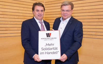 WBNÖ Forderung an SPAR & Co: „COVID-Verordnung befolgen und Sortimentsbeschränkung umsetzen!“