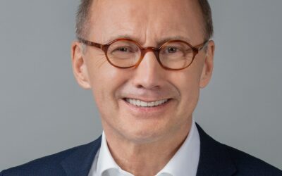 Gratulation an Othmar Karas zur Wiederwahl als Vizepräsident des EU-Parlaments