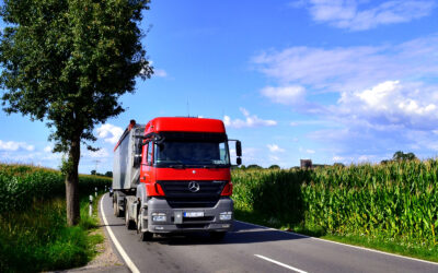 WBNÖ spricht sich klar gegen eine flächendeckende LKW-Maut aus