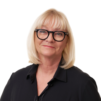 KommR Ing. Irene Wedl-Kogler