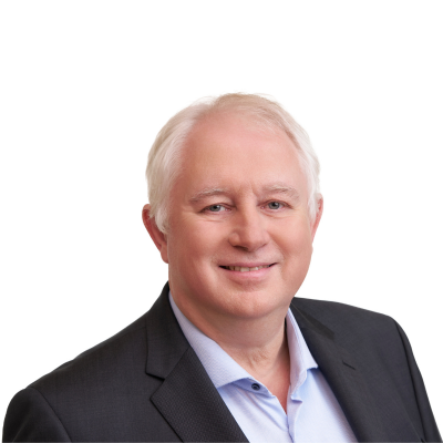 KommR Ing. Wolfgang Huber