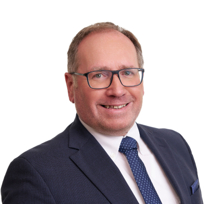 KommR Harald Schinnerl