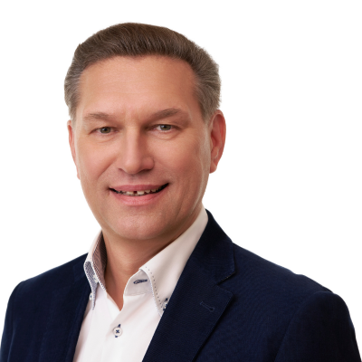 Ing. Friedrich Manschein, MSc