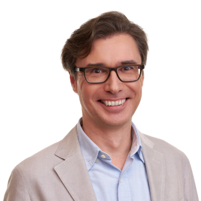 Mag. Markus Brunnthaler