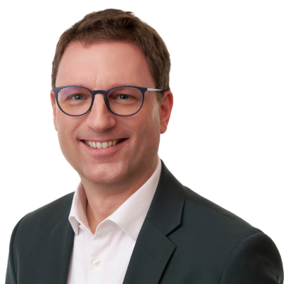 KommR Mag. Dr. Markus Gschweidl, MSc