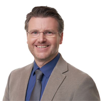 KommR Mag. Thomas Hagmann, MSc