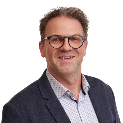 KommR Thomas Kaltenböck