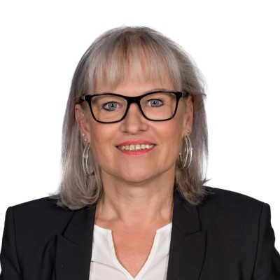 KommR Barbara Kremser