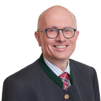 Dipl. Ing. Wilfried Weinwurm