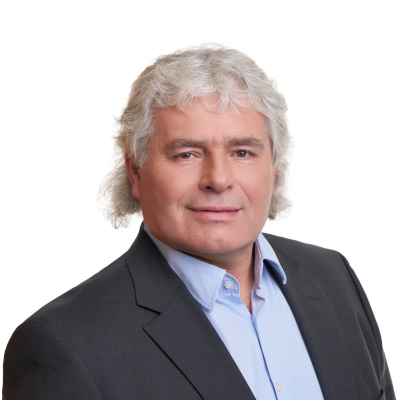 Gerhard Lackstätter