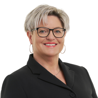 Ing. Mag. Susanne Übellacker