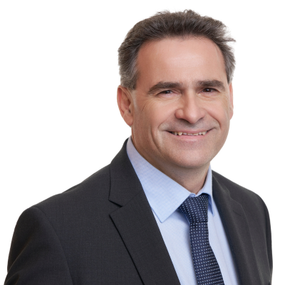 Gerhard Schabschneider