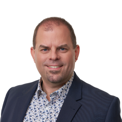 KommR Ing. Alexander Smuk