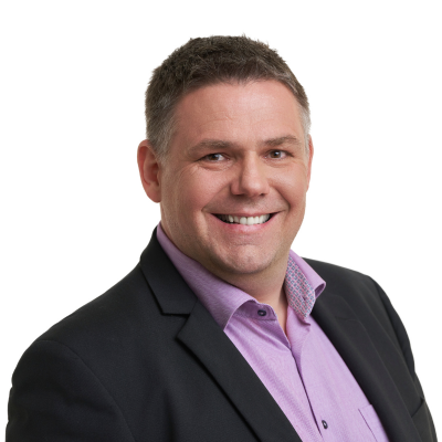 KommR Ing. Richard Mader