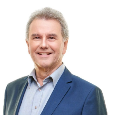 KommR Ing. Helmut Marchhart