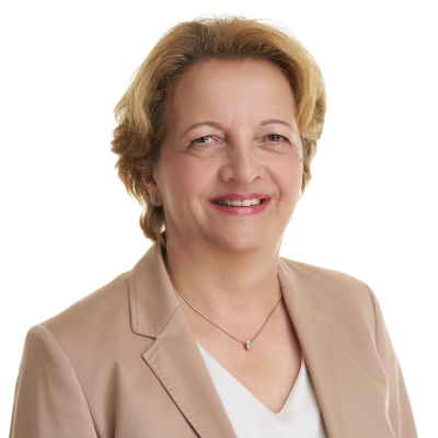 KommR Dir. Karin Weissenböck