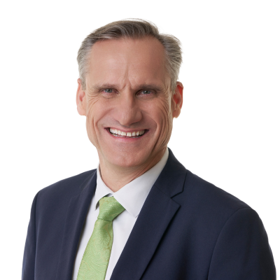 KommR Gert Zaunbauer