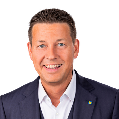 KO KommR Mag. Kurt Hackl