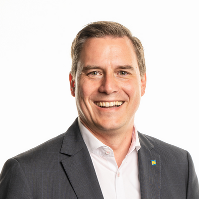 Christoph Kaufmann, MAS