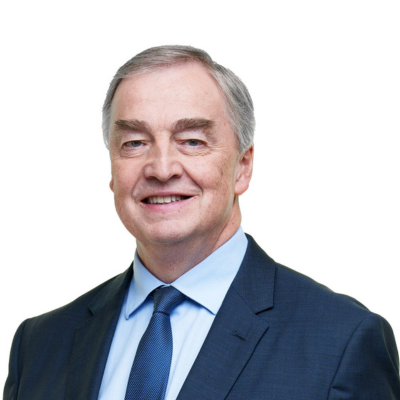 KommR Dr. Christian Moser