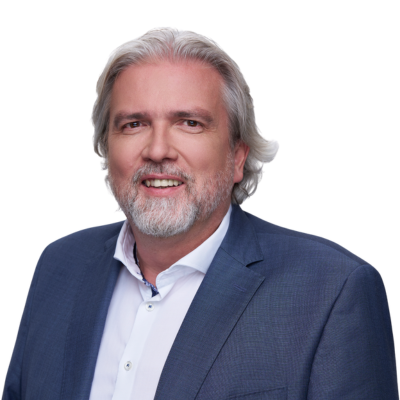 Dr. Markus Leopold, MBA