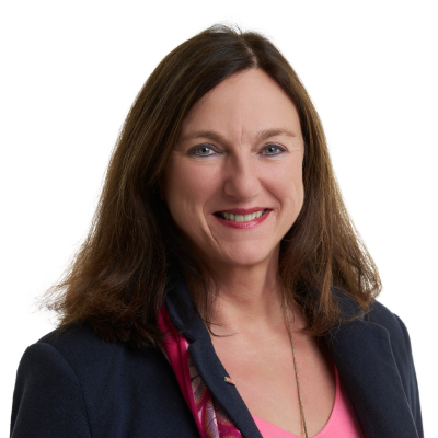 KommR Beate Färber-Venz, MSc