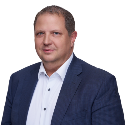 Ing. Mario Burger, MSc