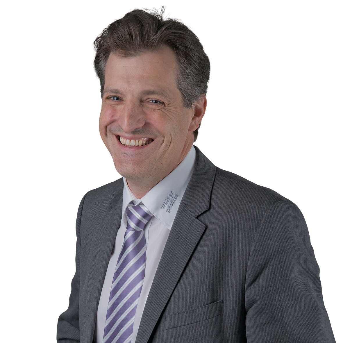 Ing. Mag. Thomas Welser