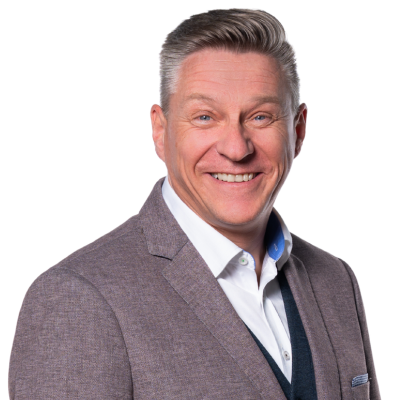 KommR Mag. Karl Weber, MSc