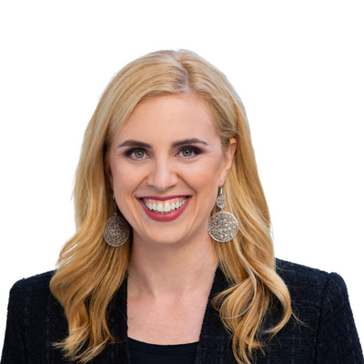 Mag. Marlene Zeidler-Beck, MBA