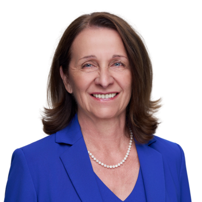 Anne Blauensteiner, MA, CMC