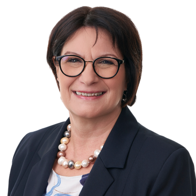 KommR Ingeborg Dockner