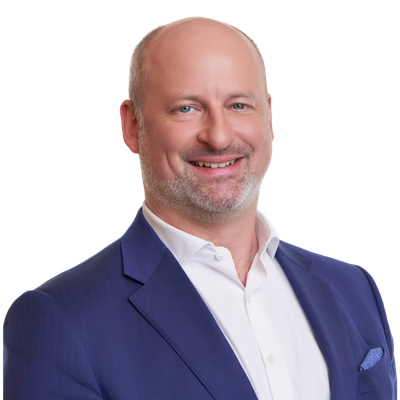 DI Mag. Thomas Kasper