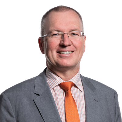 Mag. Martin Heilinger