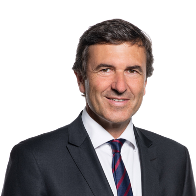 KommR Mag. Reinhard Karl