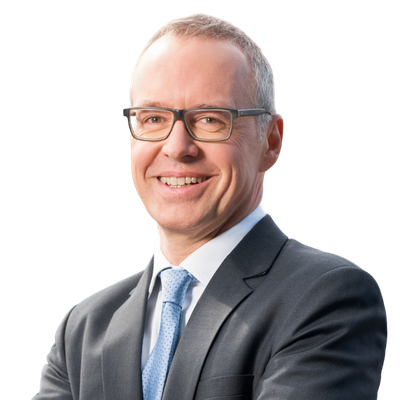 DI Wolfgang Viehauser