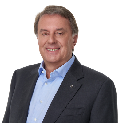 KommR Wolfgang Ecker