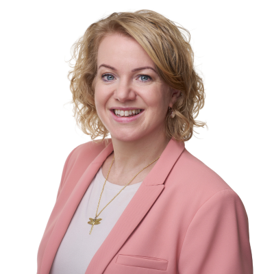 Mag. Bettina Rausch-Amon, MBA