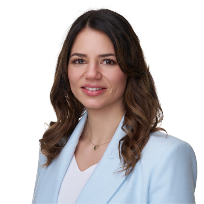 Desiree Haselsteiner, MA