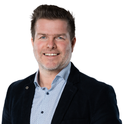 Ing. Dietmar Gindl, AE