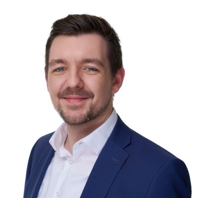 Nikolas Weissenböck, BA