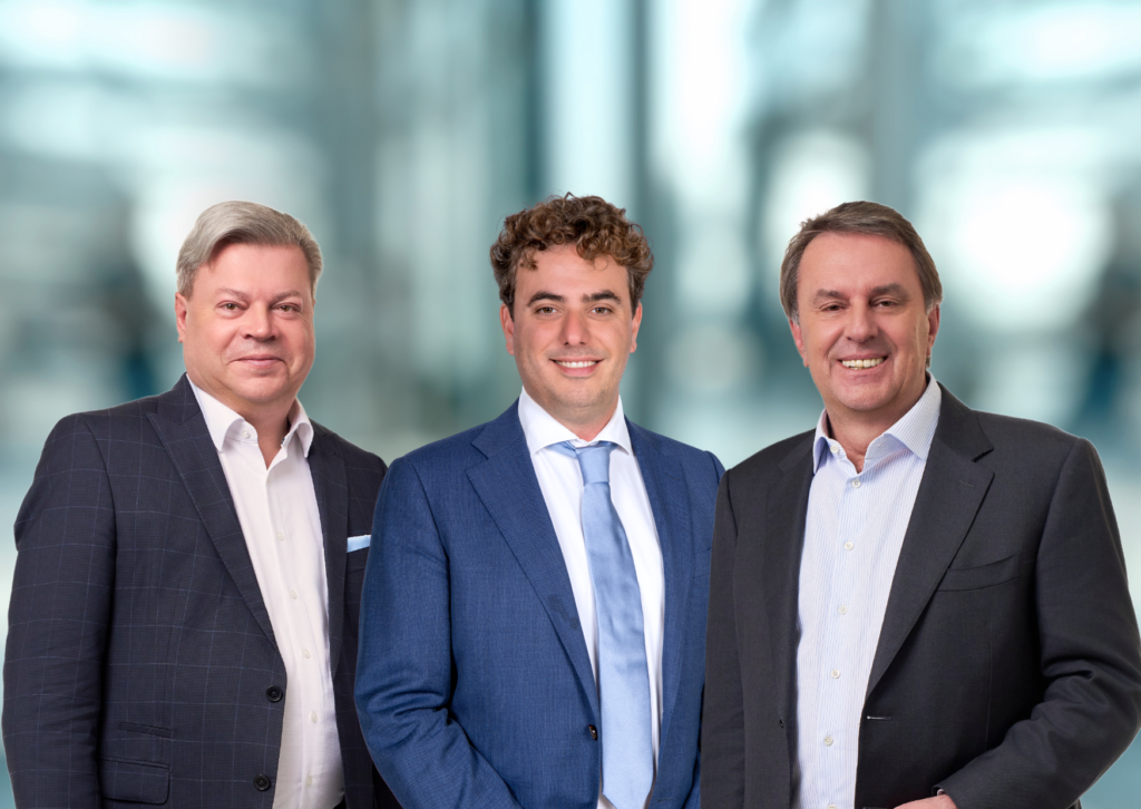 Ecker, Hengl und Servus begrüßen die Entlastung im regionalen Baustellenverkehr durch die KFG-Novelle